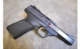 Browning ~ Buck Mark ~ .22 Long Rifle