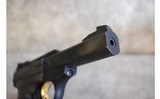 Browning ~ Buck Mark ~ .22 Long Rifle - 4 of 4