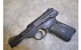 Browning ~ Buck Mark ~ .22 Long Rifle - 2 of 4
