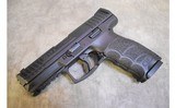 HK ~ VP9 ~ 9mm - 2 of 4