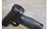 HK ~ VP9 ~ 9mm - 3 of 4