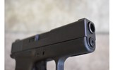 Glock ~ 43 ~ 9mm - 4 of 4