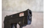 Smith & Wesson ~ Bodyguard ~ .380 Auto - 4 of 4