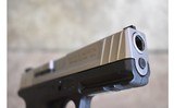 Smith & Wesson ~ SD40 VE ~ .40 S&W - 4 of 4
