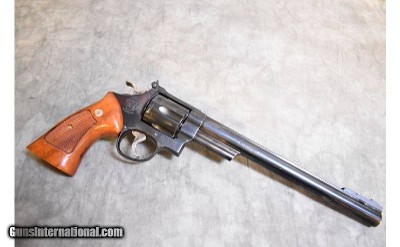 Smith & Wesson ~ 29-3 Silhouette ~ .44 Magnum