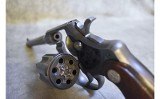 Colt ~ Official Police ~ .22 Long Rifle - 3 of 5