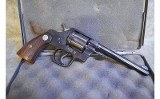 Colt ~ Official Police ~ .22 Long Rifle - 5 of 5