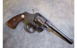 Colt ~ Official Police ~ .22 Long Rifle - 1 of 5