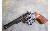 Colts ~ Trooper MK III ~ .22 Long Rifle - 2 of 5