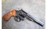 Colts ~ Trooper MK III ~ .22 Long Rifle