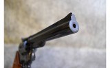 Colts ~ Trooper MK III ~ .22 Long Rifle - 4 of 5