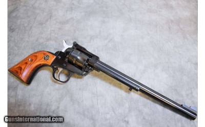 Ruger ~ New Model Single Six ~ .22 LR/.22 Mag