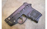 Smith & Wesson ~ Bodyguard ~ .380 Auto - 2 of 4