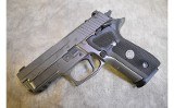 Sig Sauer ~ P229 Legion ~ 9mm - 2 of 5