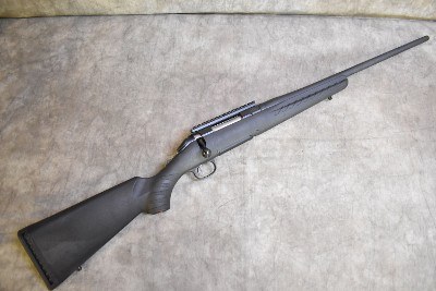 Ruger
American
.308 Winchester