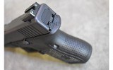 Glock ~ 26 Gen 4 ~ 9mm - 2 of 3