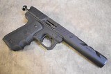Volquartsen ~ Scorpion-X ~ .22 Long Rifle - 1 of 4