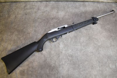 Ruger ~ 10/22 Takedown ~ .22 Long Rifle