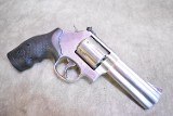 Smith & Wesson ~ 686-6 ~ .357 Magnum - 1 of 4