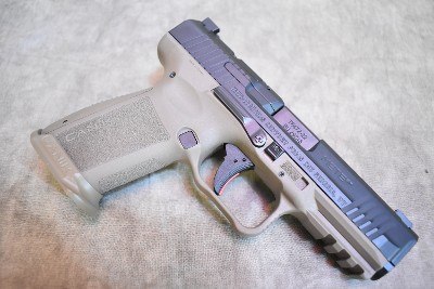 Canik
Mete SF
9mm