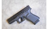 Glock ~ 23 Gen 5 ~ .40 S&W