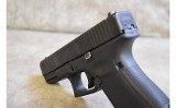 Glock ~ 23 Gen 5 ~ .40 S&W - 2 of 3