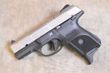 Ruger ~ SR9C ~ 9mm - 1 of 4