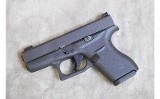 Glock ~ 42 ~ .380 Auto - 1 of 3
