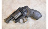 Smith & Wesson ~ 442-1 Airweight ~ .38 S&W Special +P - 2 of 4