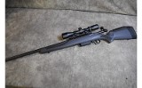 Savage ~ 220 ~ 20ga - 2 of 4