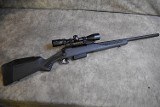 Savage ~ 220 ~ 20ga - 1 of 4