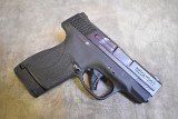 Smith & Wesson ~ M&P9 Shield Plus - 1 of 4