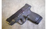 Smith & Wesson ~ M&P9 Shield Plus - 2 of 4