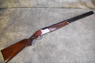 Browning
7000 SP I
12 Gauge