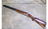 Browning ~ 7000 SP-I ~ 12 Gauge - 2 of 4 Browning ~ 7000 SP-I ~ 12 Gauge - 2 of 4