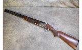 B.C. Miroku ~ MK-60 Game ~ 12 Gauge