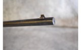 Winchester ~ Model 74 ~ .22 Short - 3 of 3