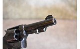 Smith & Wesson ~ 32 Colt CTG - 3 of 3