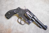 Smith & Wesson ~ 32 Colt CTG - 1 of 4