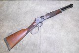 Henry ~ H012GRCC ~ .44 Rem Mag/.44 Spcl - 1 of 6