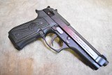 Beretta ~ 92FS ~ 9mm - 1 of 4