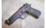 Beretta ~ 92FS ~ 9mm - 2 of 4