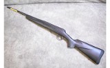 Browning ~ X-Bolt ~ .270 Winchester