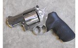 Ruger ~ Super Redhawk Alaskan ~ .44 Magnum