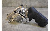 Ruger ~ Super Redhawk Alaskan ~ .44 Magnum - 2 of 3