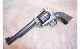 Ruger ~ New Model Blackhawk ~ .357 Magnum - 2 of 4