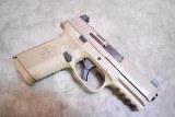 FN ~ 509 ~ 9mm - 1 of 4
