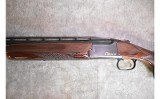 Browning ~ Citori CXT ~ 12 Gauge - 7 of 8
