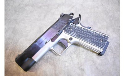 Springfield Armory ~ Emissary ~ 9mm