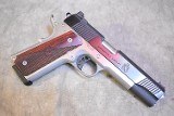 Springfield Armory ~ Ronin ~ .45 Auto - 1 of 4